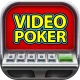 Pokerist によるビデオポーカー icon