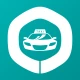 كروه - لخدمات سيارات الأجرة icon