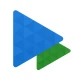 एक साथ गाने बजाये -SoundSeeder icon