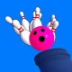 CannonBowling:Acción de Huelga icon