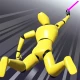 Grapple Hook Hero : Zip Action icon