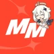 Магнит Маркет icon