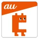 デジラアプリ ～auのデータ残量確認とデータチャージ～ icon