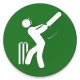 Cricket Scorer icon
