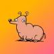 The Other End Stickers icon