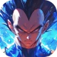 Blazing! Fiery War icon