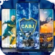 keyboard for Boca juniors fans icon