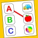 ABC Preschool Games: Kids 2+ icon