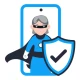 KidsNanny: Parental Control icon