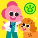 Hospital Animal Cocobi icon