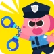 Pequeno Polícia Cocobi icon