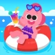 Vacación de Verano Cocobi icon