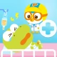 뽀로로 병원놀이 icon