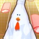 ちょうどいい音がすると思ったら母でした icon