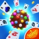 Candy Crush Solitaire icon