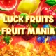 Luck Fruits: Fruit Mania icon