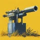 Strategie: torenverdediging icon