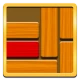 لعبة أحجية الحجرات المنسدلة icon