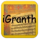 iGranth Gurbani Search icon