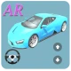 Vehicle AR Drive icon