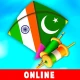 भारत बनाम पाकिस्तान पतंगबाजी icon
