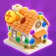 Unscrew 3D: Schrauben Spiel icon