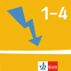 Blitzrechnen icon
