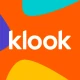 Klook：旅行・アクティビティ・ホテル予約アプリ icon