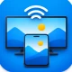 Espelhamento de Tela- Miracast icon