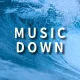 음악다운 - mp3 음악 다운로드, 노래다운, 플레이어 icon