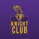 Knight Club Official icon