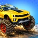 Boost Rider: Jeu de Voiture icon
