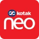 Kotak Neo: स्टॉक, म्यूचुअल फंड icon