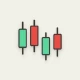 Aprender Patrones de Velas icon
