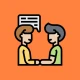 H-Ello English Study icon
