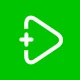 KPN TV+ App icon