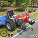 Farm Simulator Real Farm Game icon