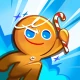 CookieRun India: Running Game icon