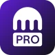 Kraken Pro: Crypto Trading icon