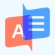 Krode Translation(Camera,Text) icon