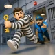 Prison Adventure 3D icon