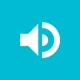 Talk: Text to Voice icon