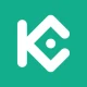 KuCoin: koop Bitcoin en crypto icon