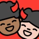 Buddies Spicy: Festa selvagem icon