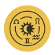 KundliChat Palm Reading & Chat icon