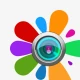 Photo Studio: Bearbeitungs App icon
