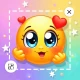 Stickers and Emoji - WASticker icon