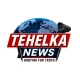 Tehelka News — Daily News App icon