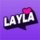Layla icon