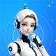 Fluza: KI Sprachtutor icon